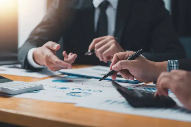 360° Business Consulting