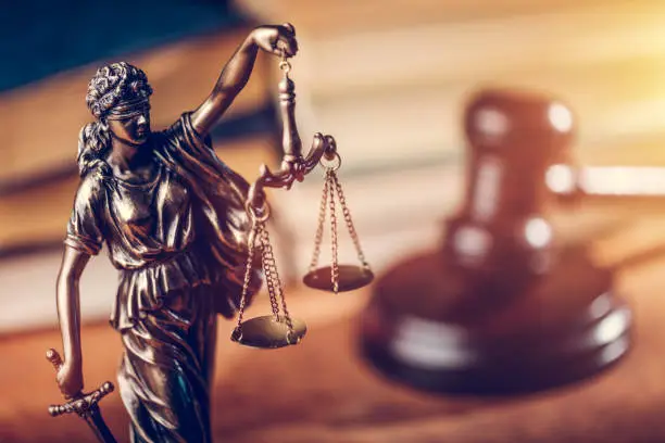 Judgment Resolution Process