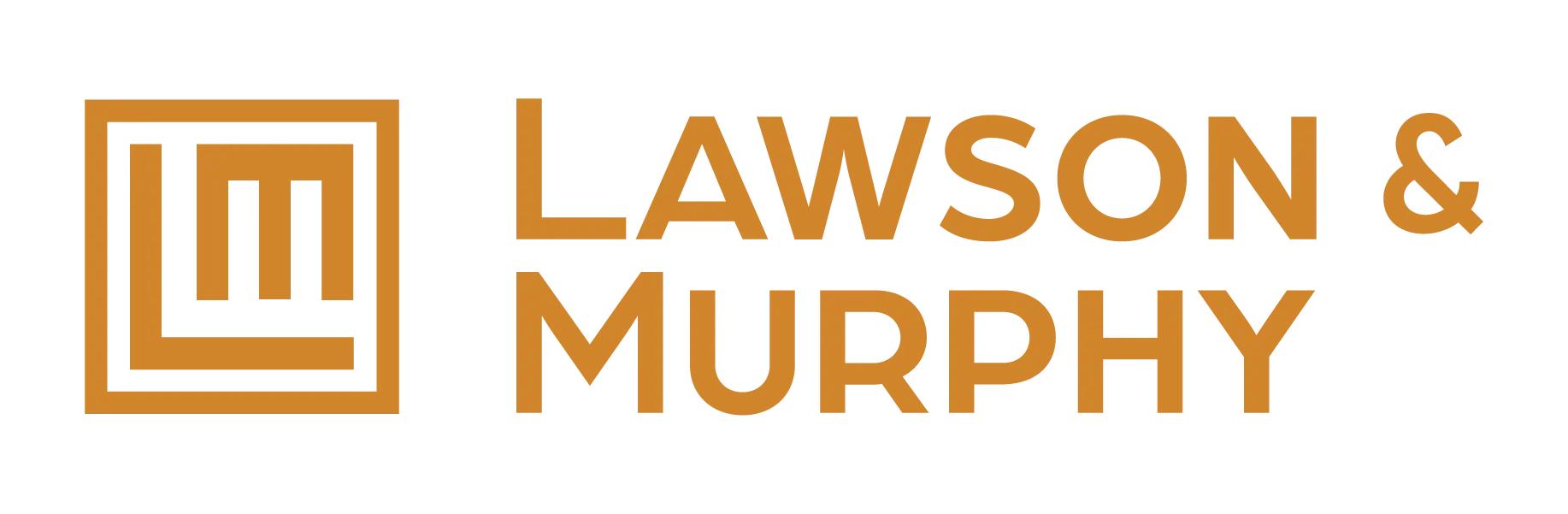 Lawson & Murphy