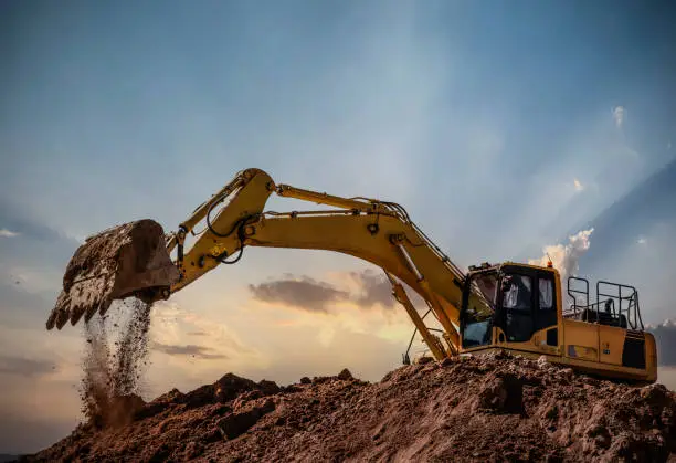 We Can Help with Equipment