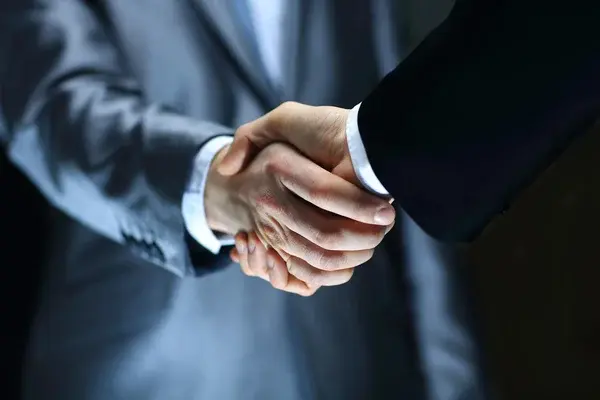 Your Business Resolution Partner